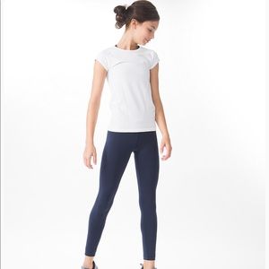 High Waisted Lululemon Athletica Pants